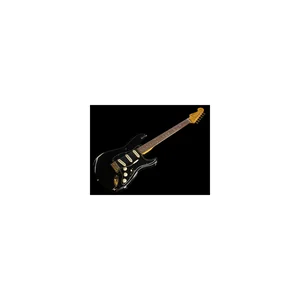 Fender LTD Custom 62 Strat Relic AB