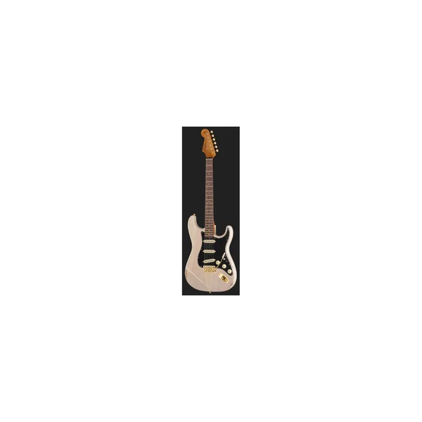 Fender LTD Custom '62 Strat RL AWB