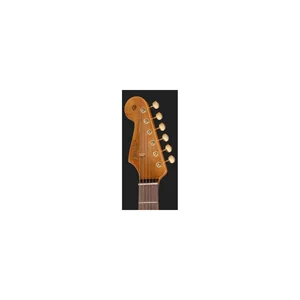 Fender LTD Custom '62 Strat RL AWB