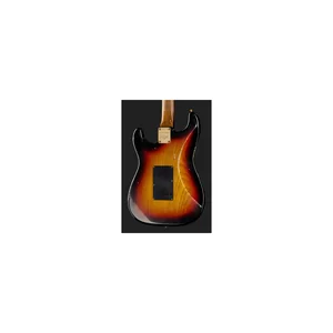 Fender LTD Custom '62 Strat RL BSB