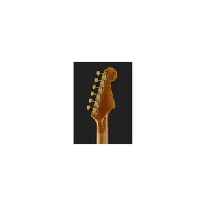 Fender LTD Custom '62 Strat RL BSB