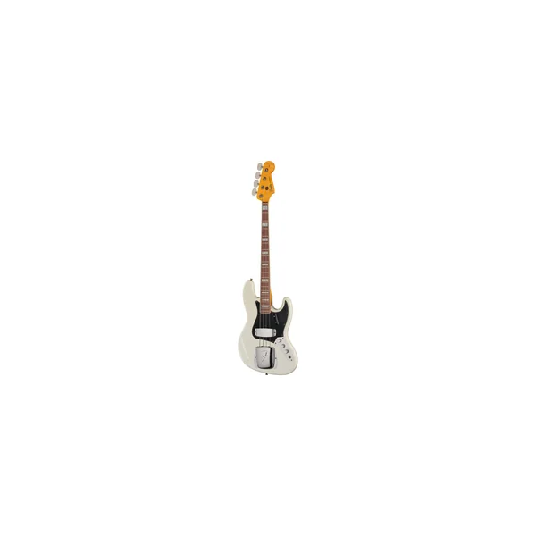 Fender LTD Custom Jazz Bass Jmr AOW