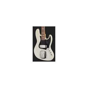 Fender LTD Custom Jazz Bass Jmr AOW