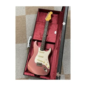 Fender LTD Fat '64 Strat JRN ABMM
