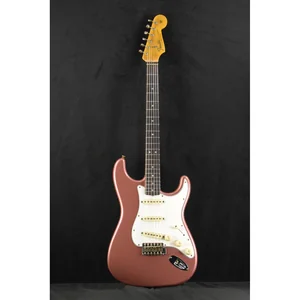 Fender LTD Fat '64 Strat JRN ABMM