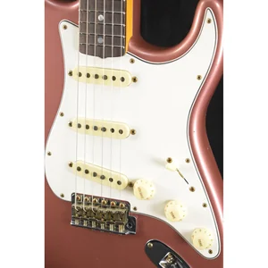 Fender LTD Fat '64 Strat JRN ABMM