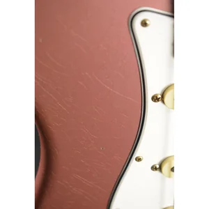 Fender LTD Fat '64 Strat JRN ABMM