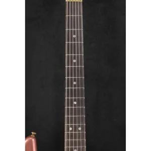 Fender LTD Fat '64 Strat JRN ABMM
