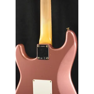 Fender LTD Fat '64 Strat JRN ABMM