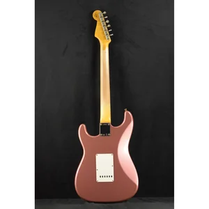 Fender LTD Fat '64 Strat JRN ABMM