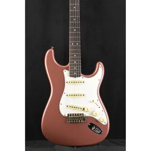 Fender LTD Fat '64 Strat JRN ABMM