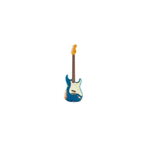 Fender LTD Hotshot Strat HR ALPBoACTS