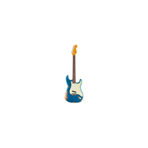 Fender LTD Hotshot Strat HR ALPBoACTS