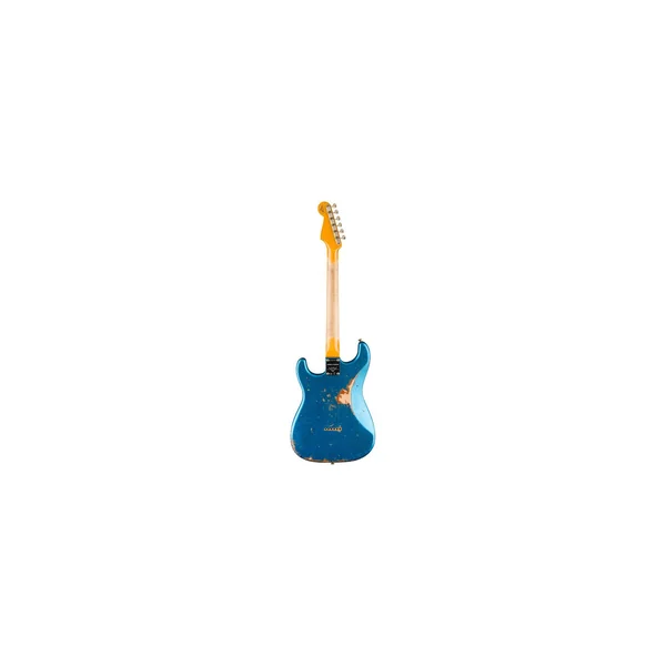 Fender LTD Hotshot Strat HR ALPBoACTS
