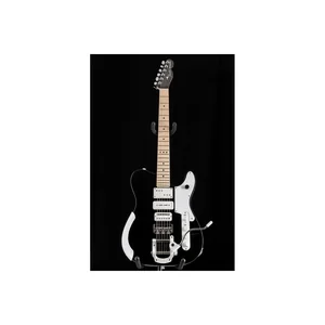 Fender LTD Jack White Triplecaster BK
