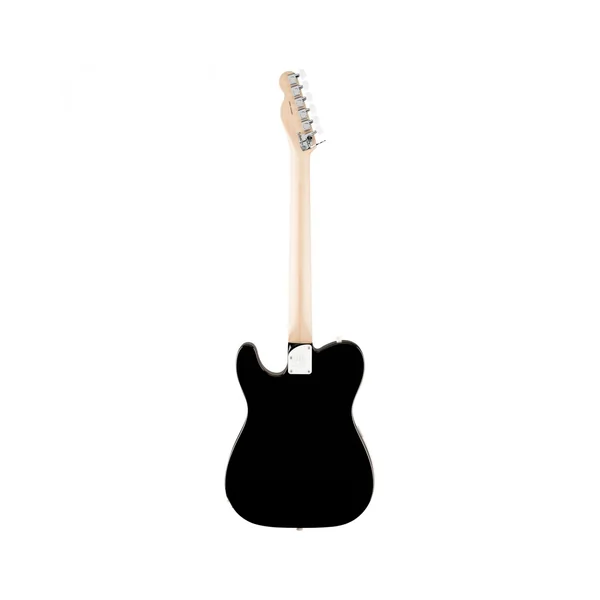 Fender LTD Jack White Triplecaster BK