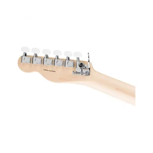 Fender LTD Jack White Triplecaster BK