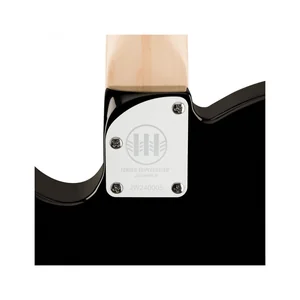 Fender LTD Jack White Triplecaster BK