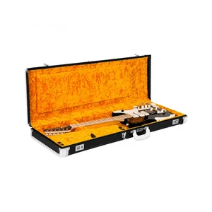 Fender LTD Jack White Triplecaster BK