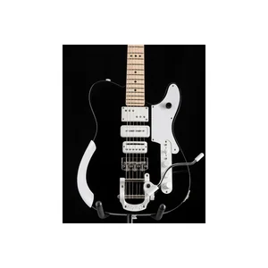 Fender LTD Jack White Triplecaster BK