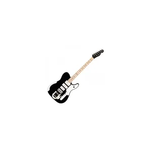 Fender LTD Jack White Triplecaster BK