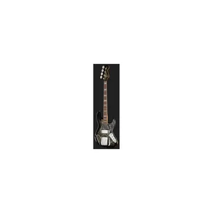 Fender LTD Jazz Bass Re Black Paisley
