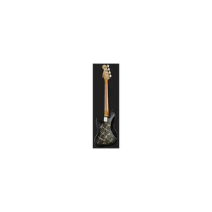 Fender LTD Jazz Bass Re Black Paisley