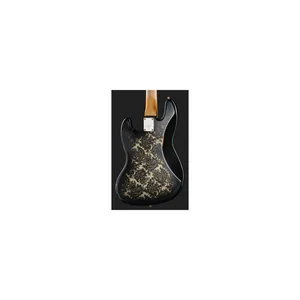 Fender LTD Jazz Bass Re Black Paisley