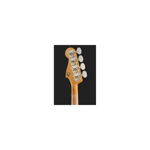 Fender LTD Jazz Bass Re Black Paisley