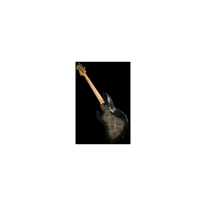 Fender LTD Jazz Bass Re Black Paisley