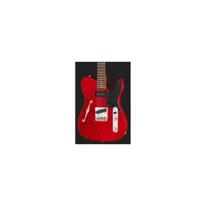 Fender LTD P90 Korina Tele Jmr ACT