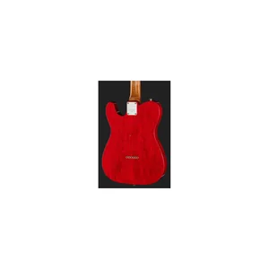 Fender LTD P90 Korina Tele Jmr ACT