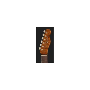 Fender LTD P90 Korina Tele Jmr ACT