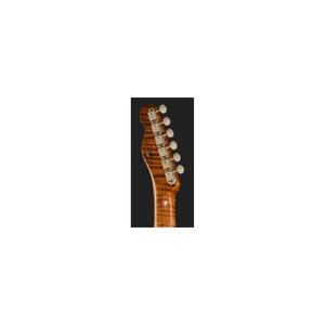 Fender LTD P90 Korina Tele Jmr ACT