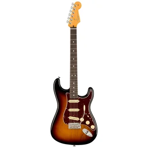 Fender LTD Player II Strat RW 3TSB