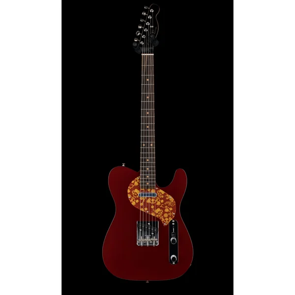 Fender LTD Raphael Saadiq Tele RW DRM