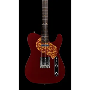 Fender LTD Raphael Saadiq Tele RW DRM