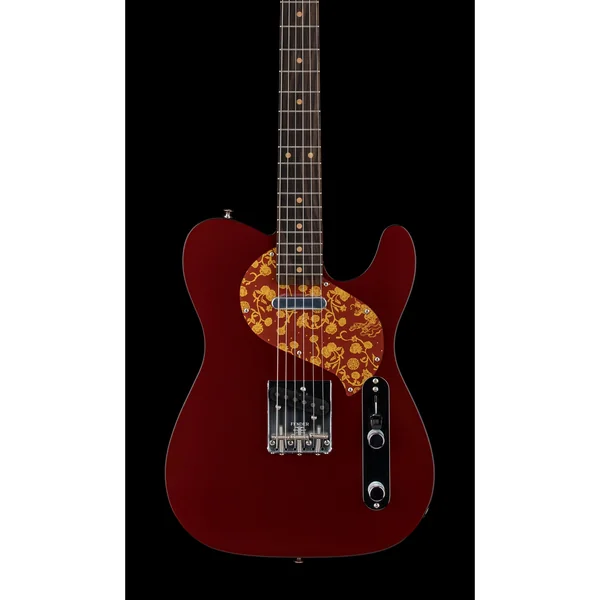 Fender LTD Raphael Saadiq Tele RW DRM