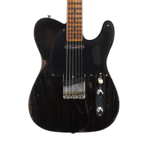 Fender LTD Roasted Reverse 50s Tele B