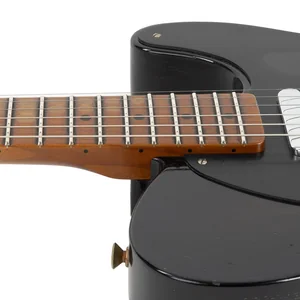 Fender LTD Roasted Reverse 50s Tele B