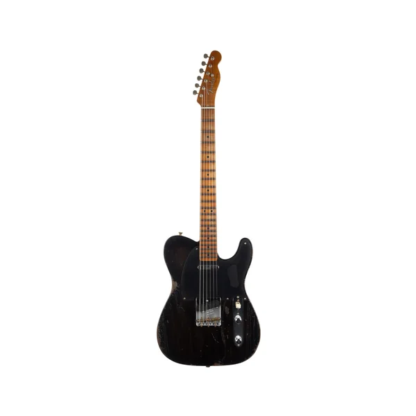 Fender LTD Roasted Reverse 50s Tele B