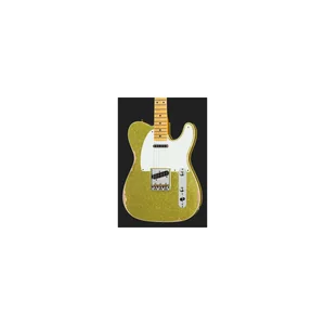 Fender LTD Tomatillo Tele Rel ACS