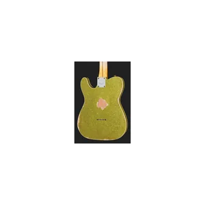 Fender LTD Tomatillo Tele Rel ACS