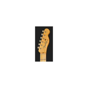 Fender LTD Tomatillo Tele Rel ACS