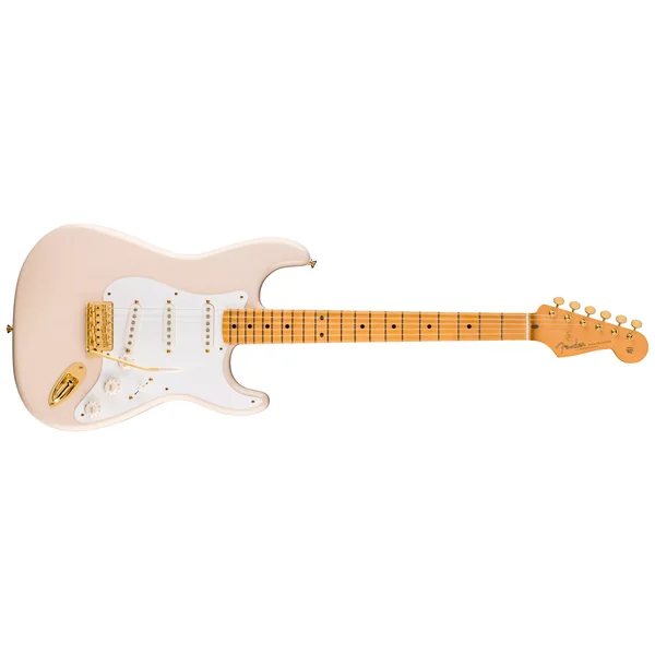 Fender Ltd Vintera III L50s Strat WBL