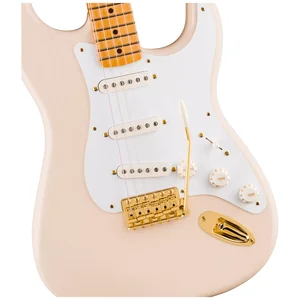 Fender Ltd Vintera III L50s Strat WBL