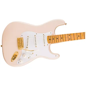 Fender Ltd Vintera III L50s Strat WBL