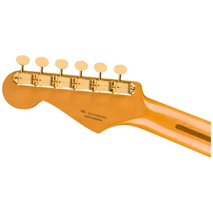 Fender Ltd Vintera III L50s Strat WBL