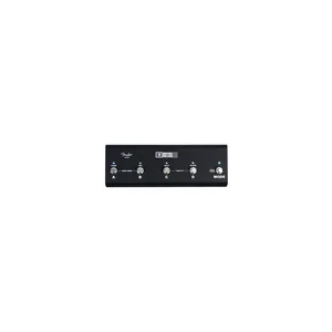 Fender LTX-5 Footswitch