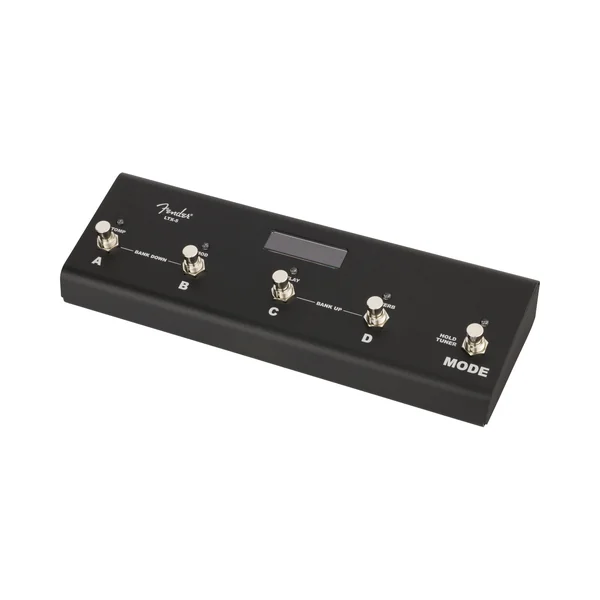 Fender LTX-5 Footswitch